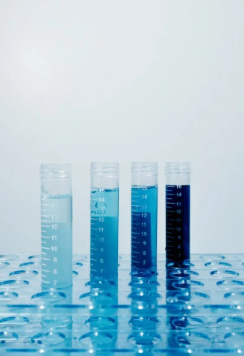 化学试剂、氘代试剂、标准溶液