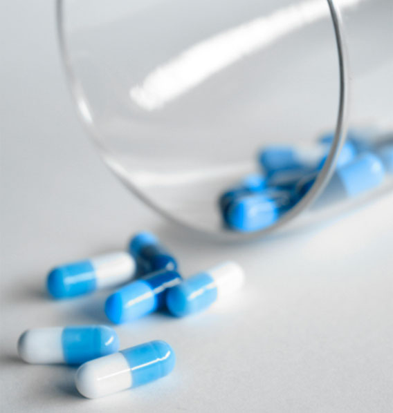 医药辅料、医药中间体